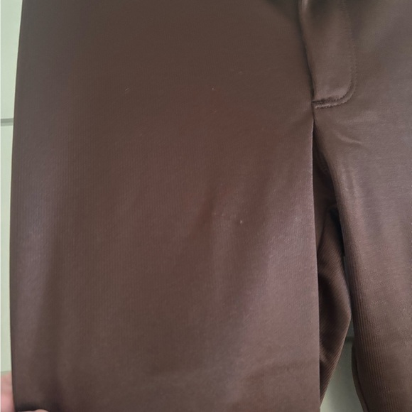 NWT Skims Disco Skinny Pants - Picture 4 of 5